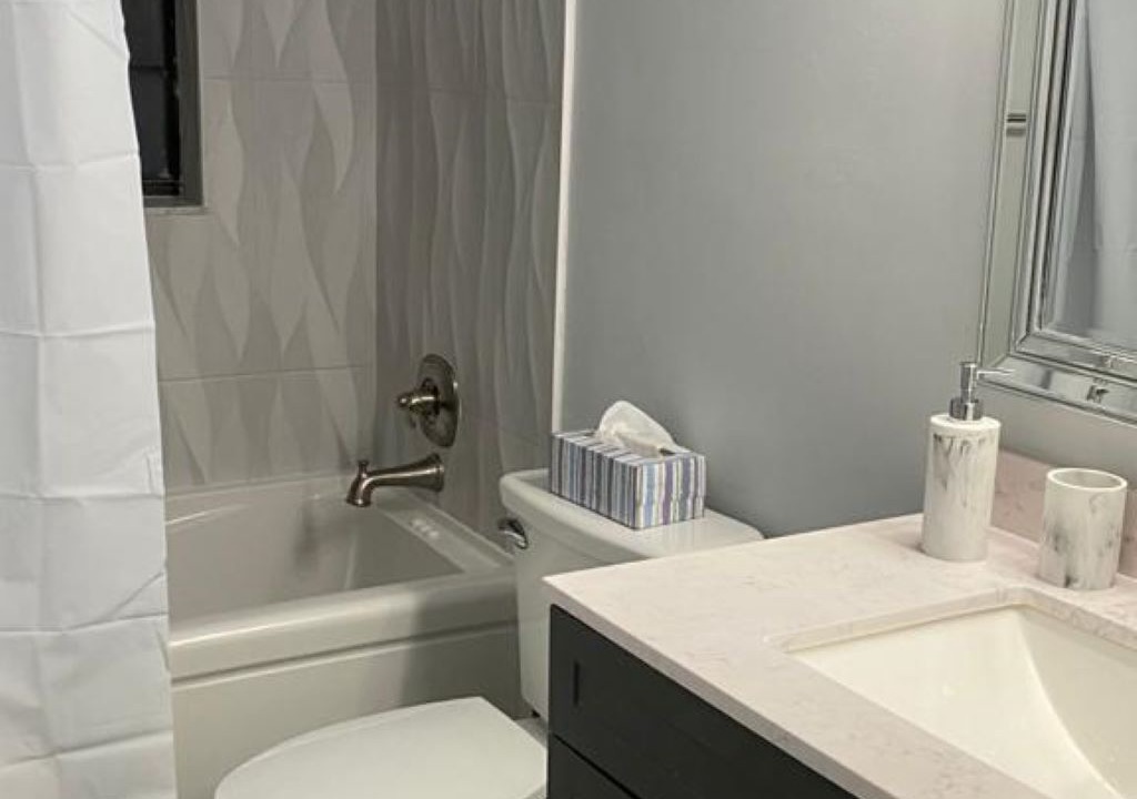 Photo of Bathroom in Boca Del Mar