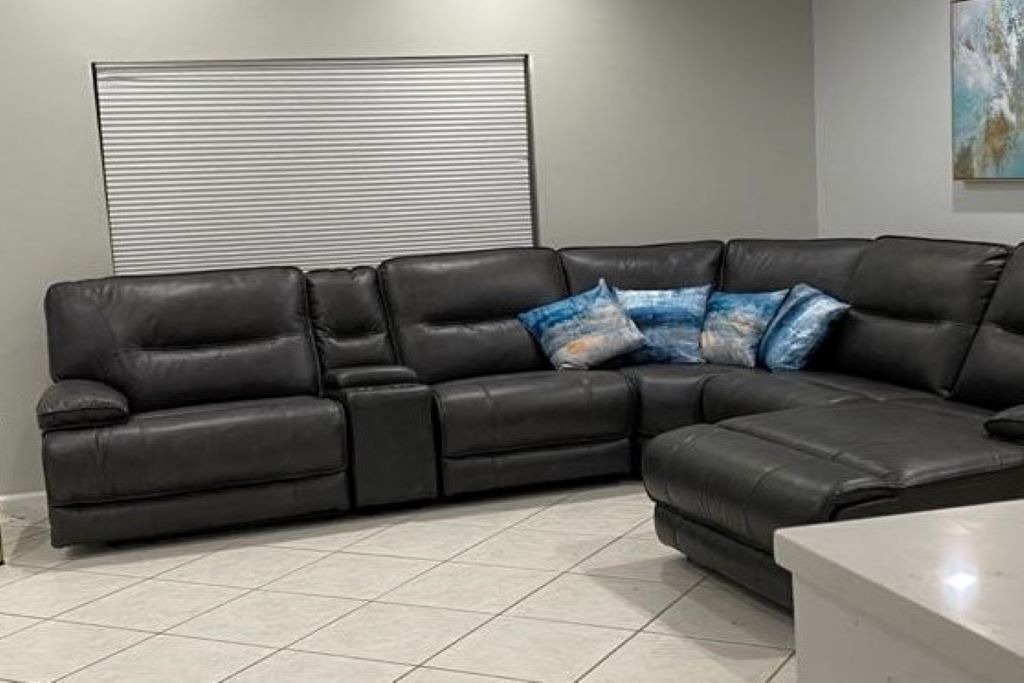 Photo of Livingroom in Boca Del Mar