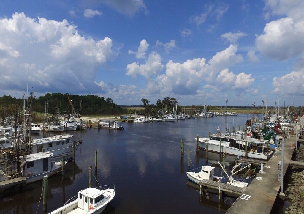 Photo of Others in Historic Downtown Apalachicola