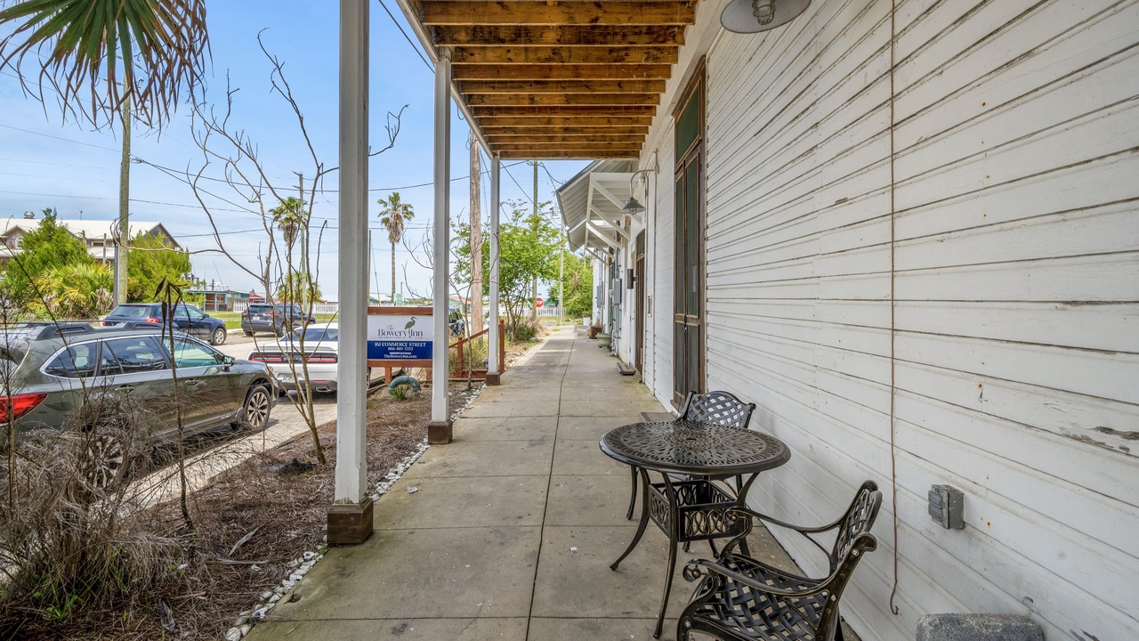 Photo of Others in Historic Downtown Apalachicola