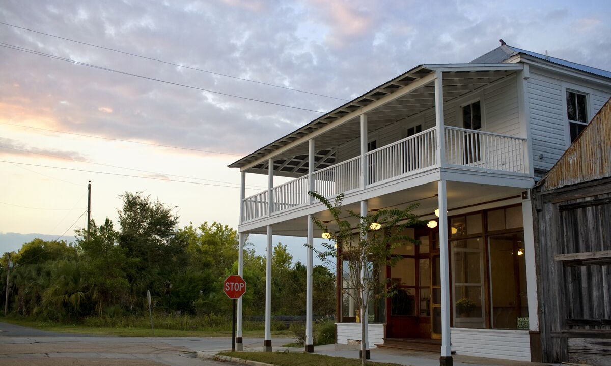 Photo of Others in Historic Downtown Apalachicola