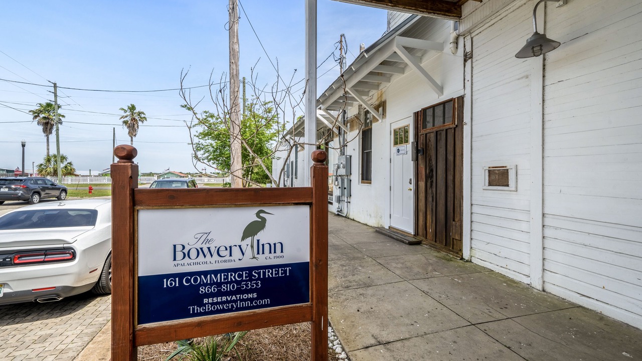 Photo of Others in Historic Downtown Apalachicola