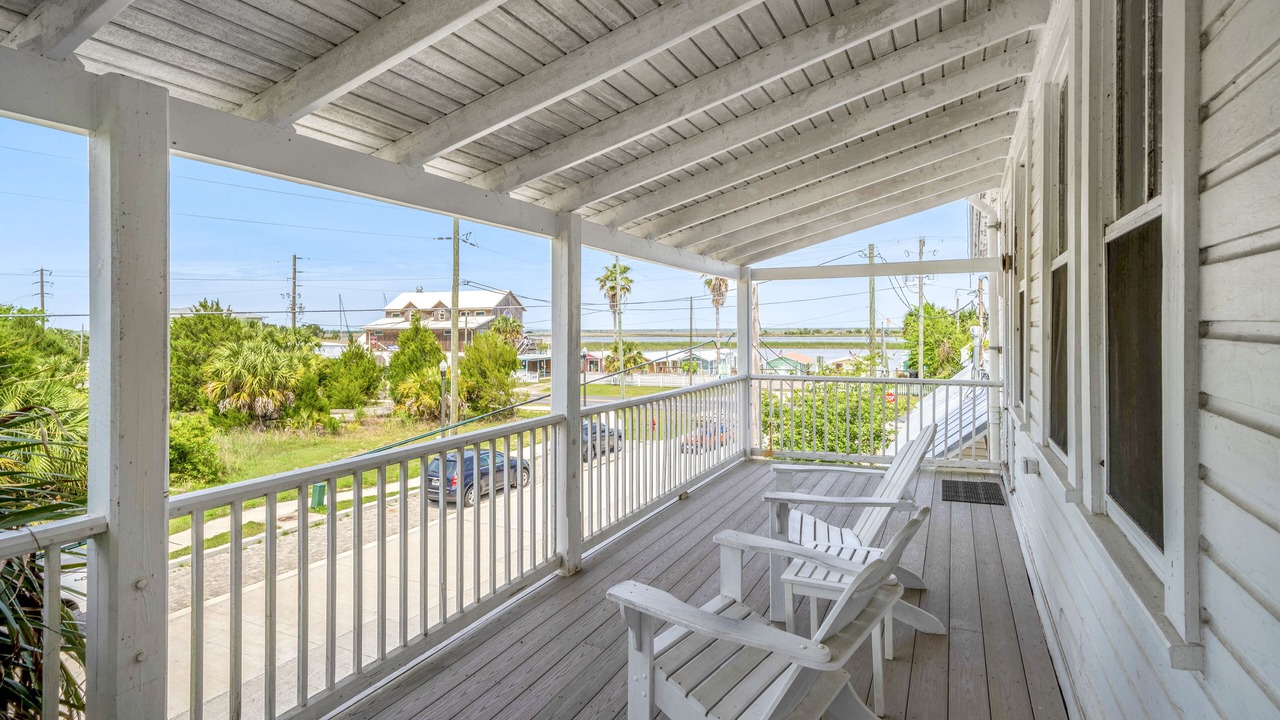 Photo of Outdoor in Historic Downtown Apalachicola