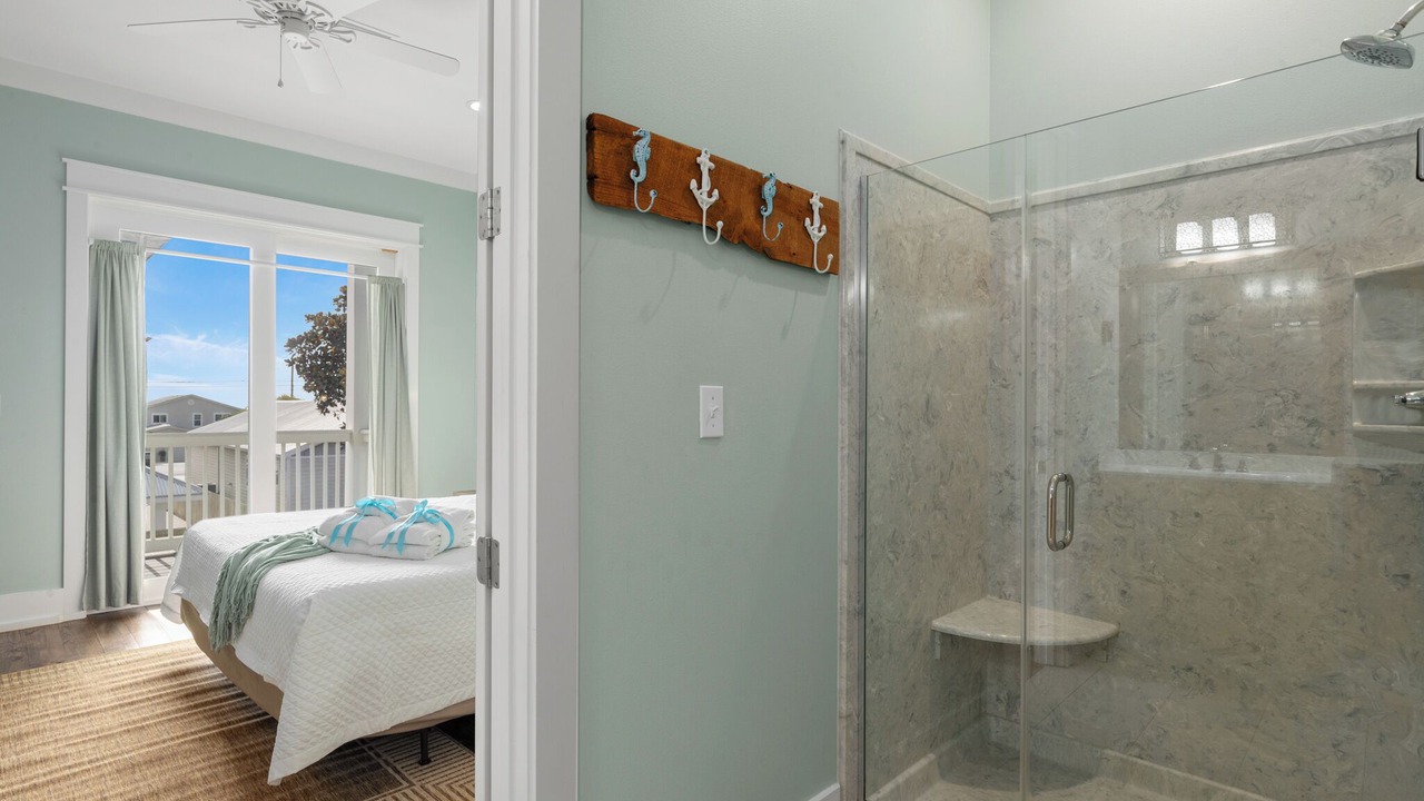 Photo of Bathroom in Kiska Beach