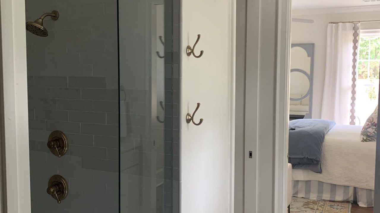 Photo of Bedroom in Oxford