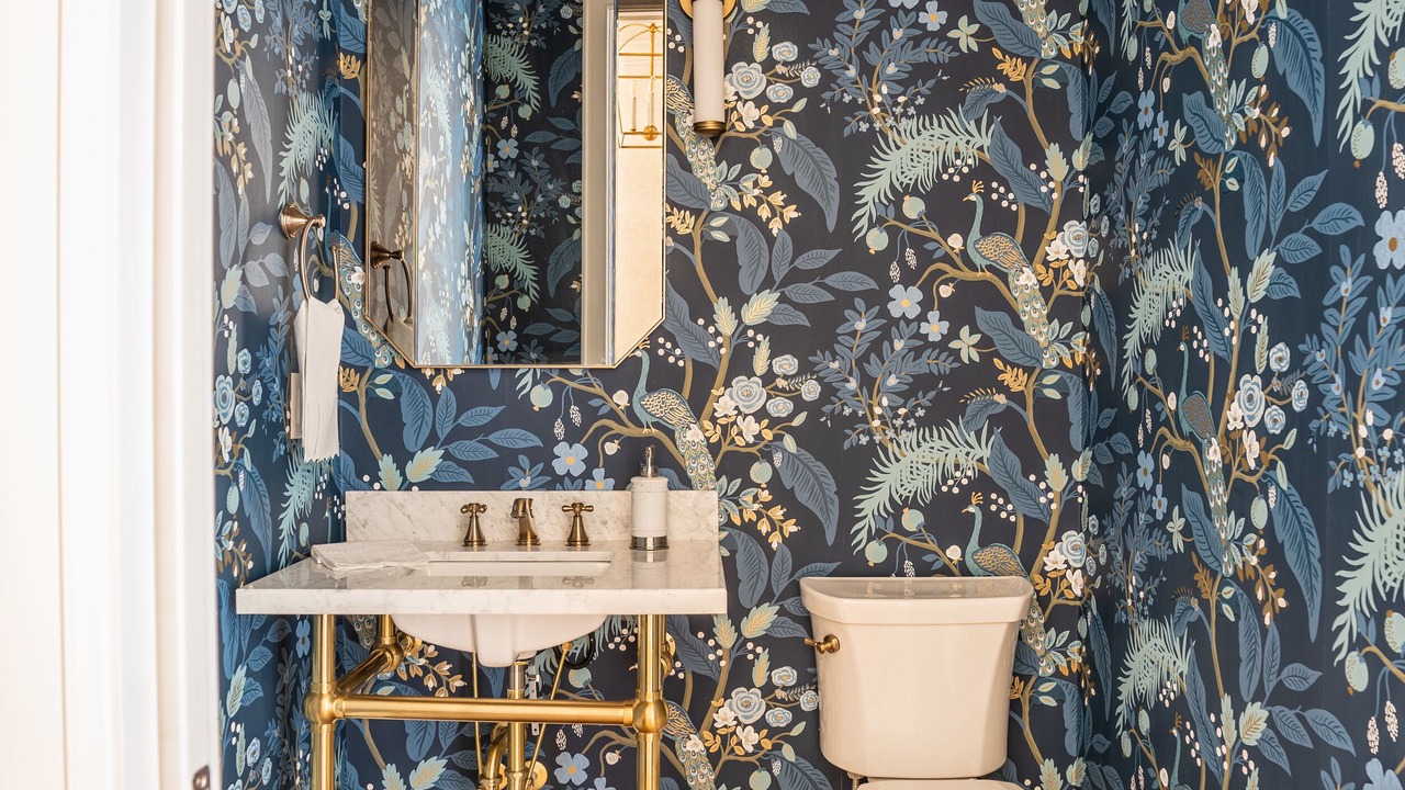 Photo of Bathroom in Oxford