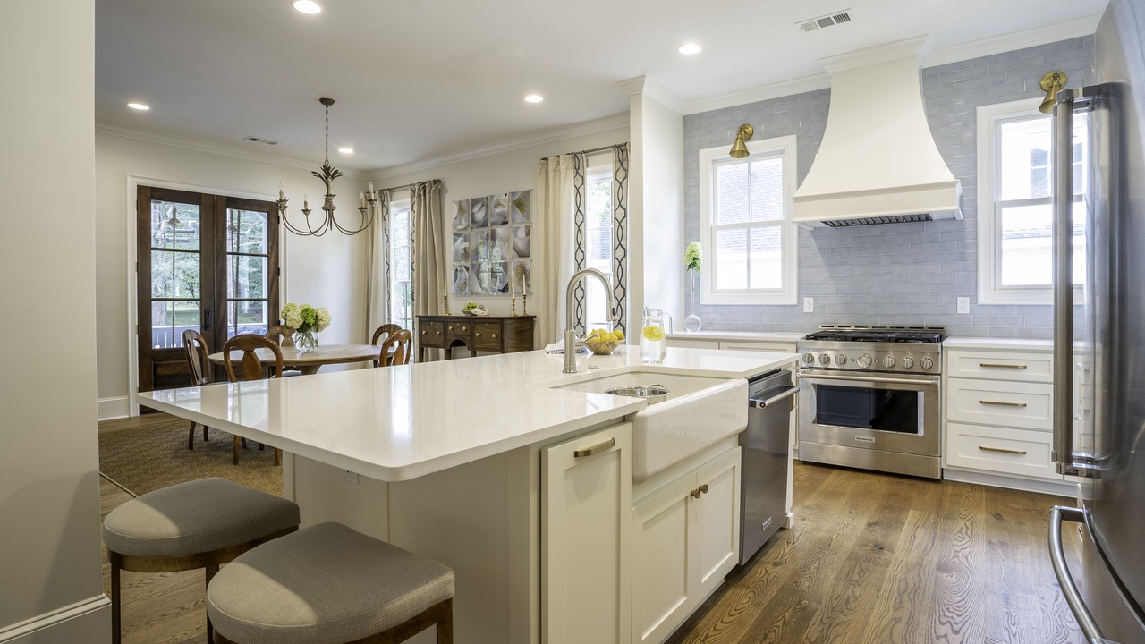 Photo of Kitchen in Oxford
