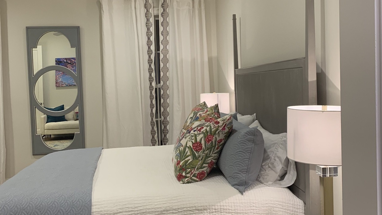 Photo of Bedroom in Oxford