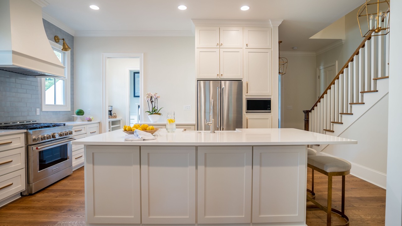 Photo of Kitchen in Oxford