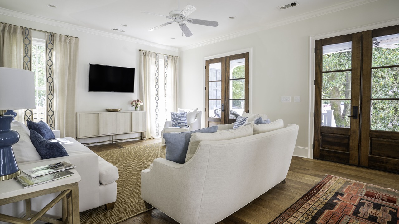 Photo of Livingroom in Oxford