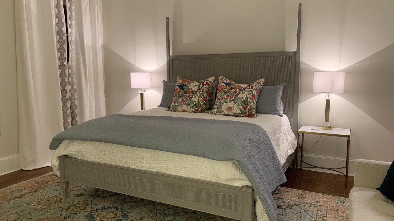 Photo of Bedroom in Oxford
