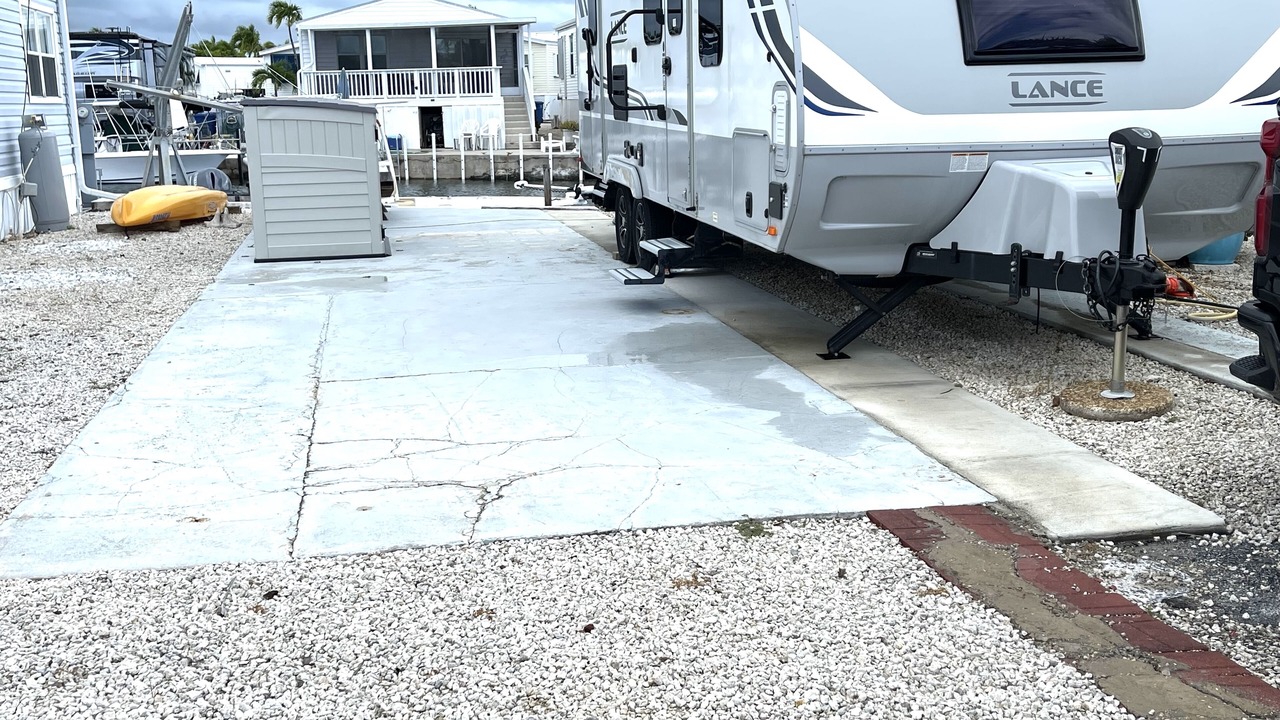 Photo of Outdoor in Cutthroat Harbor Estates