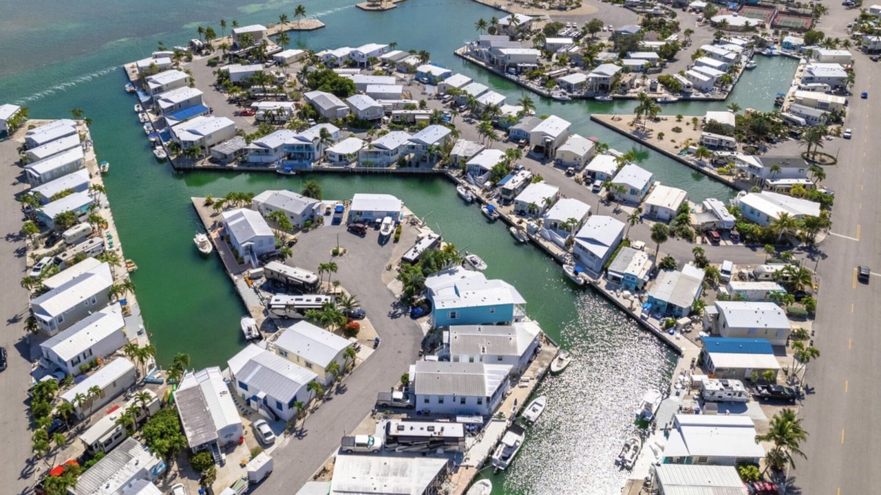 Photo of Outdoor in Cutthroat Harbor Estates