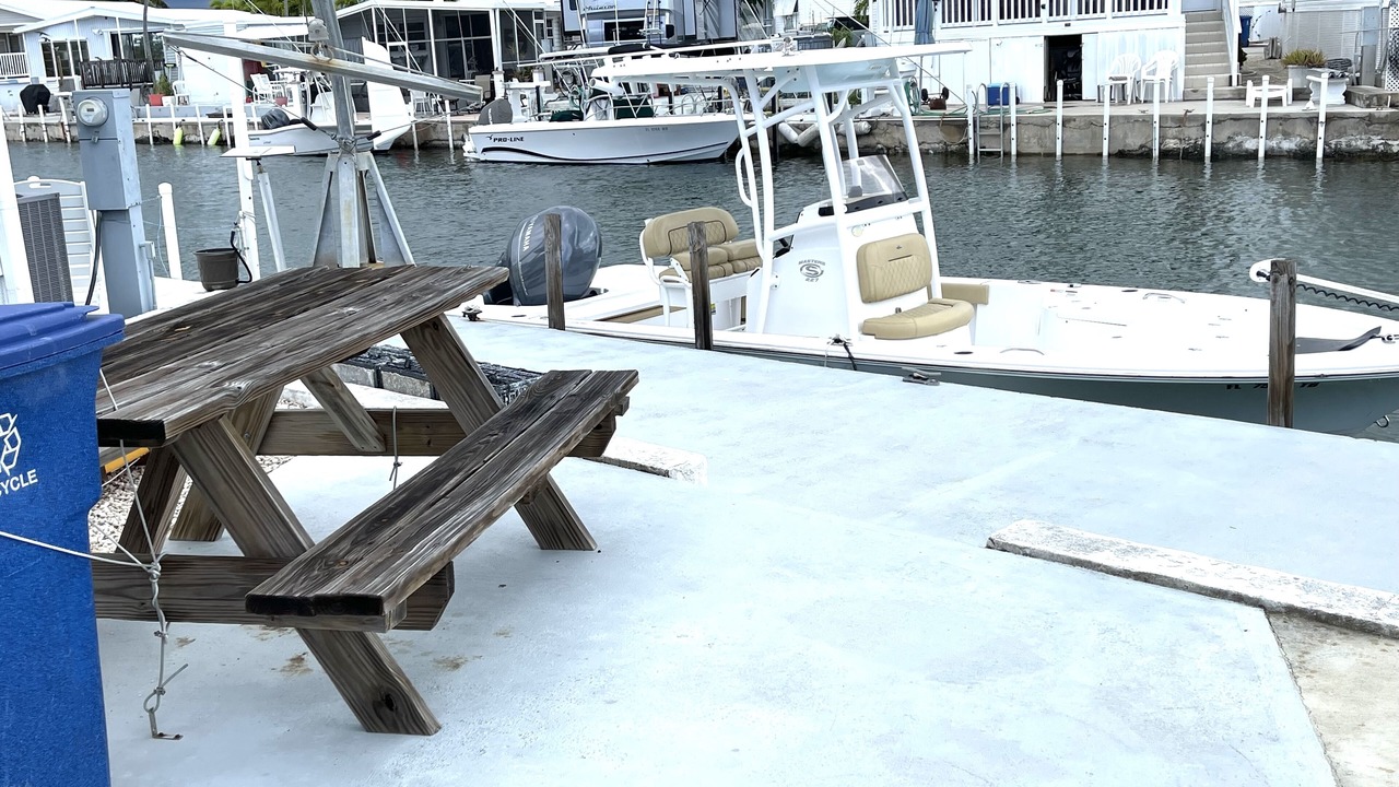 Photo of Outdoor in Cutthroat Harbor Estates