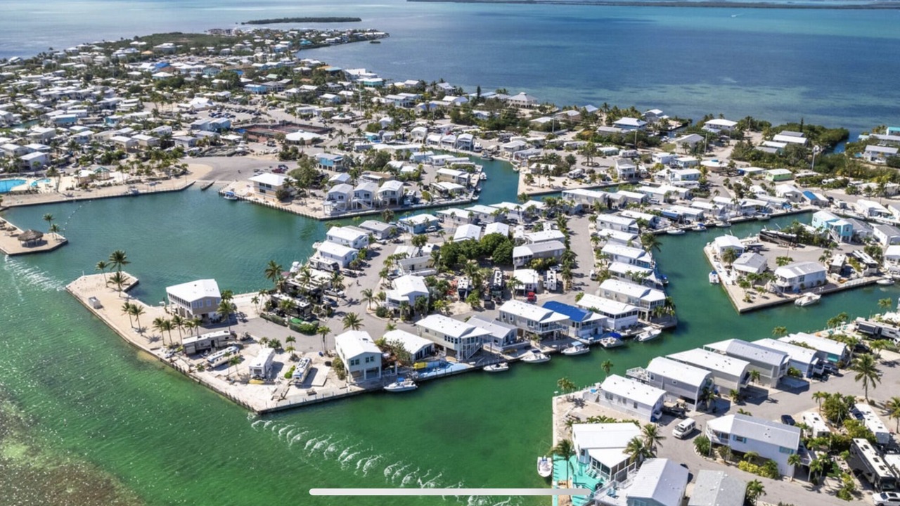 Photo of Outdoor in Cutthroat Harbor Estates