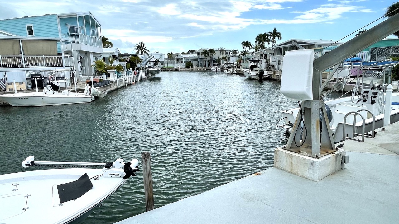 Photo of Others in Cutthroat Harbor Estates
