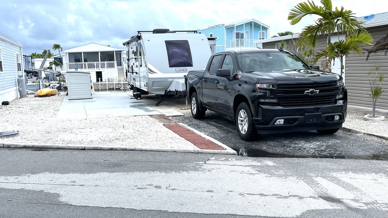 Photo of Outdoor in Cutthroat Harbor Estates