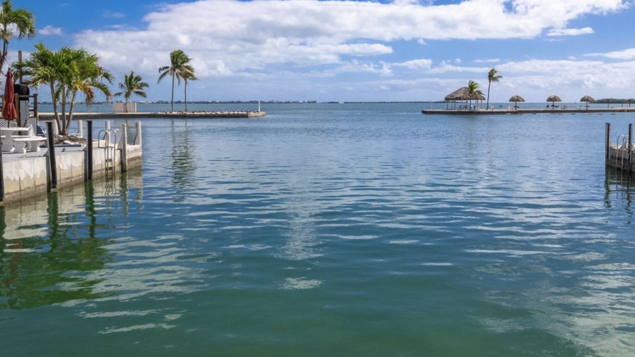 Photo of Outdoor in Cutthroat Harbor Estates