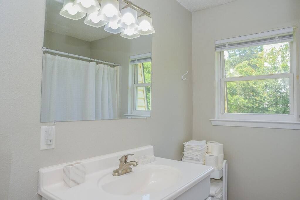 Photo of Bathroom in Grand Bay