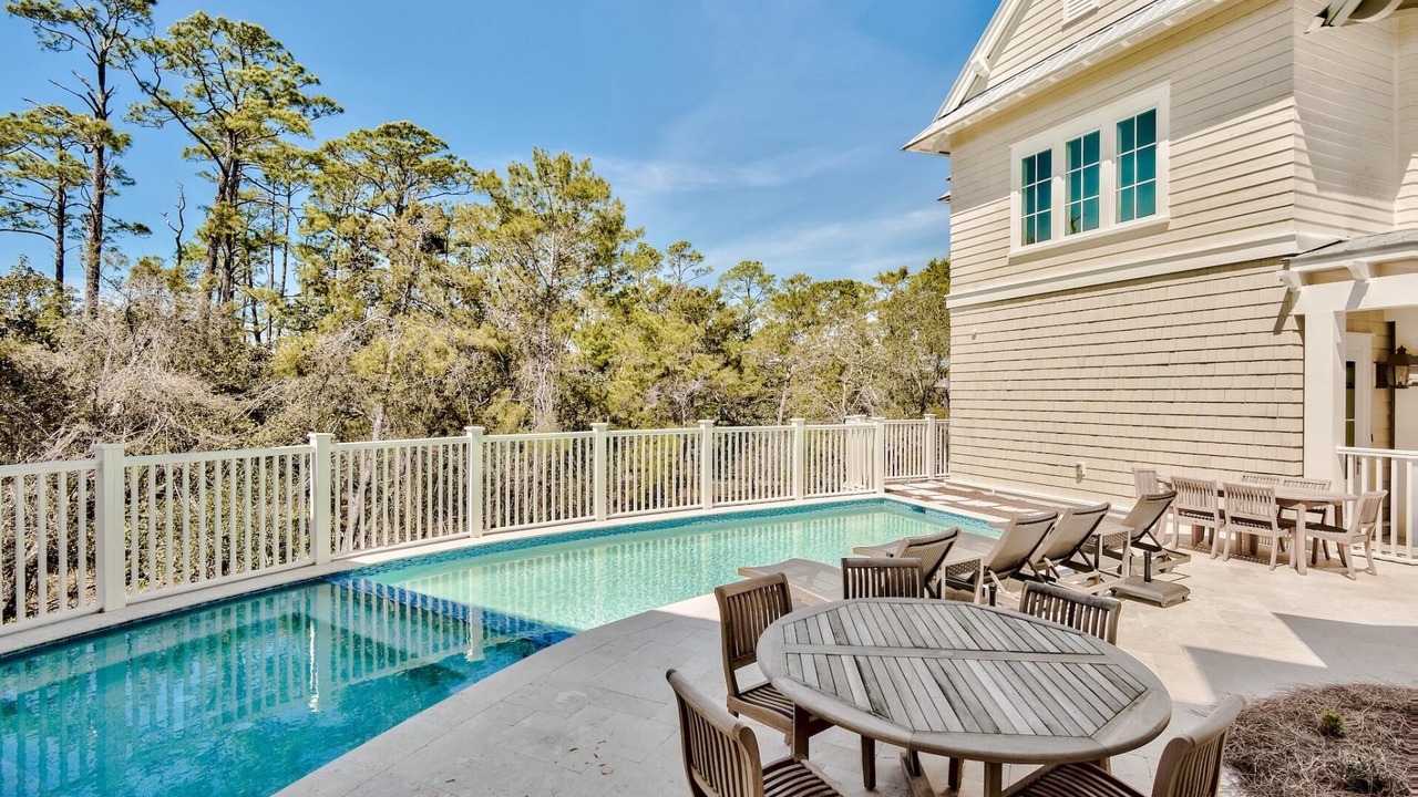 Photo of Outdoor in Cottage District