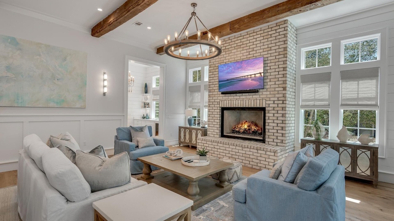 Photo of Livingroom in Cottage District