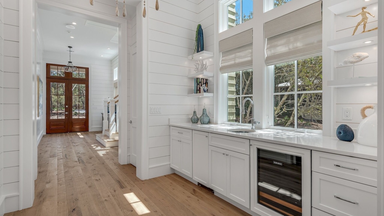Photo of Bathroom in Cottage District