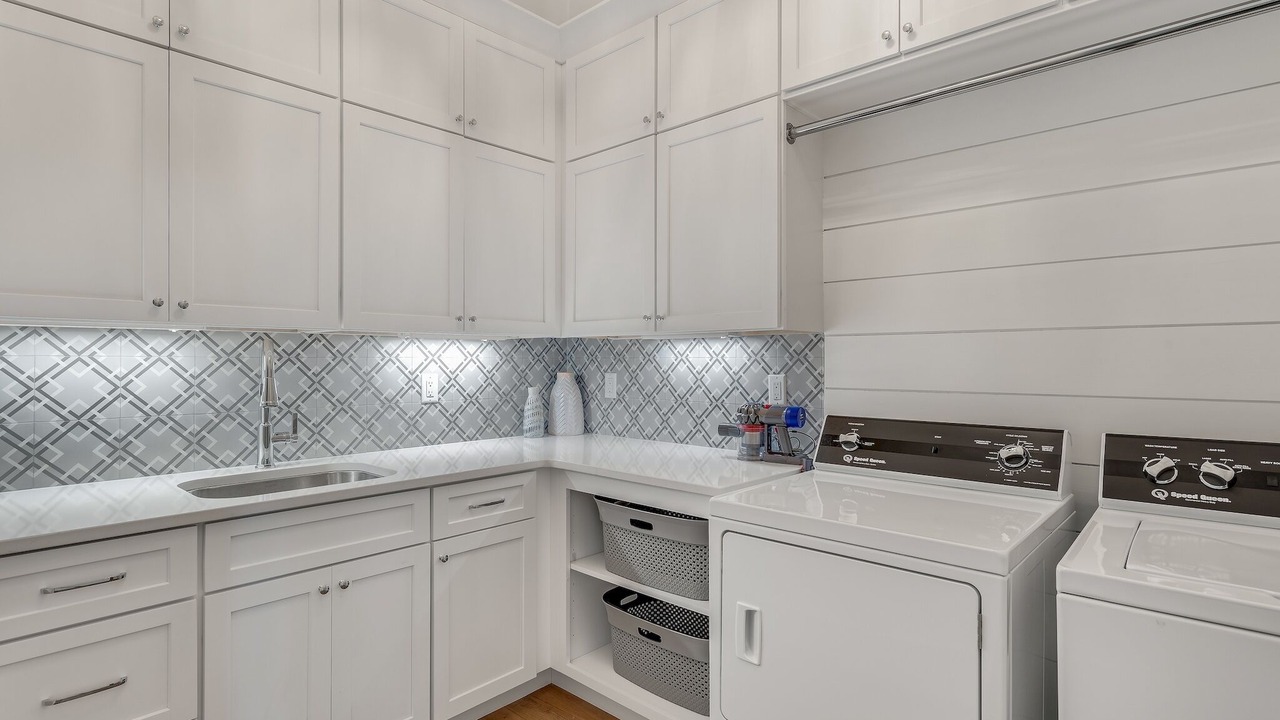 Photo of Kitchen in Cottage District