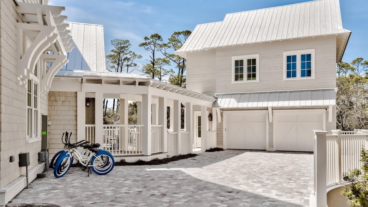 Photo of Outdoor in Cottage District