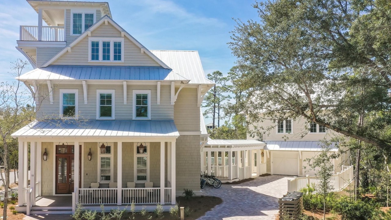 Photo of Outdoor in Cottage District