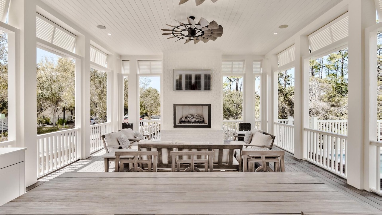 Photo of Outdoor in Cottage District