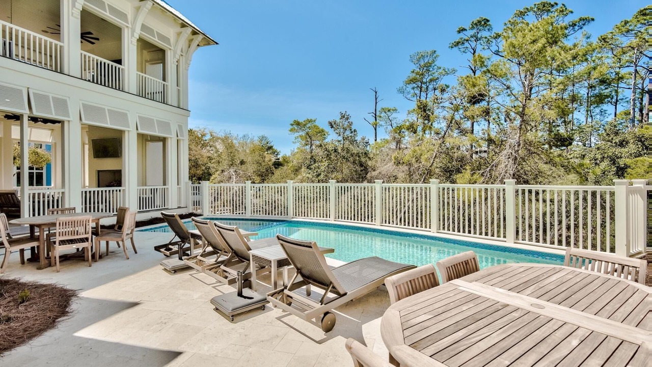 Photo of Outdoor in Cottage District