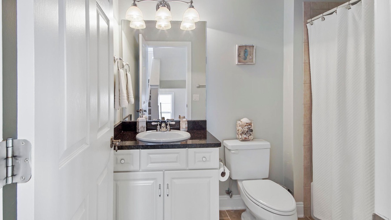Photo of Bathroom in Riviera Beach