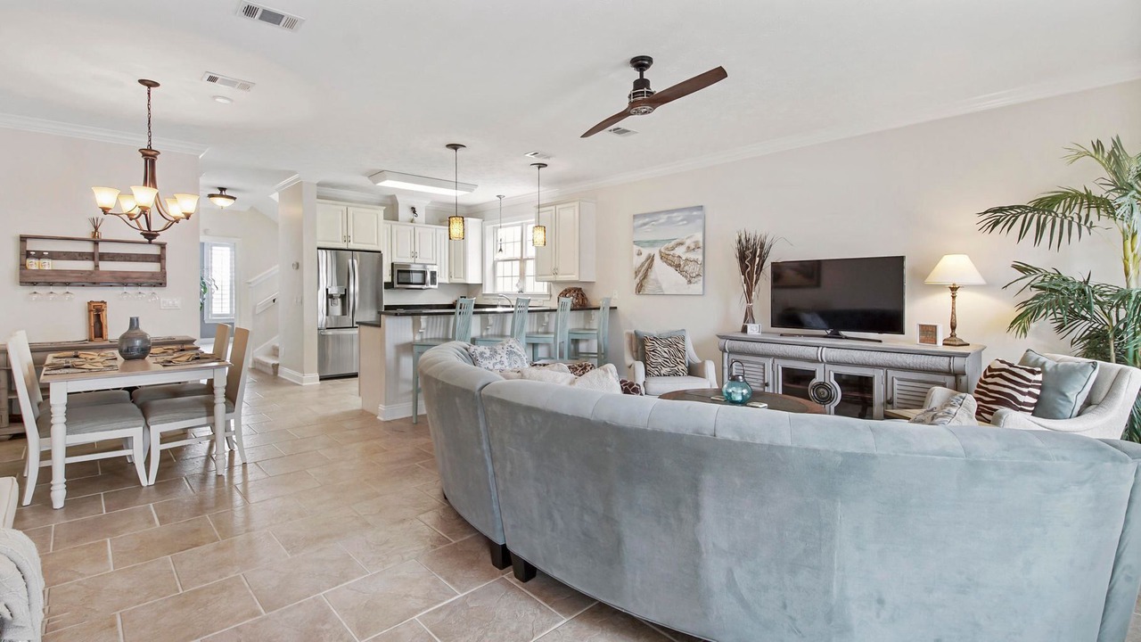 Photo of Livingroom in Riviera Beach