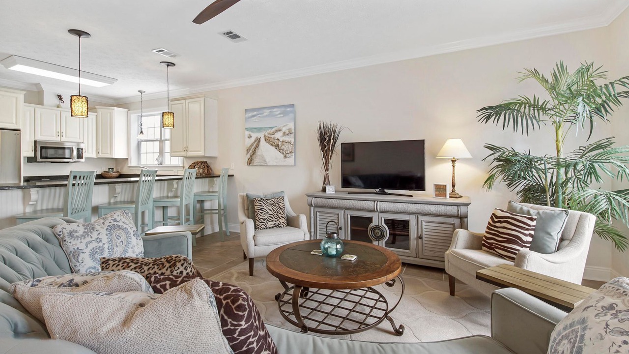 Photo of Livingroom in Riviera Beach