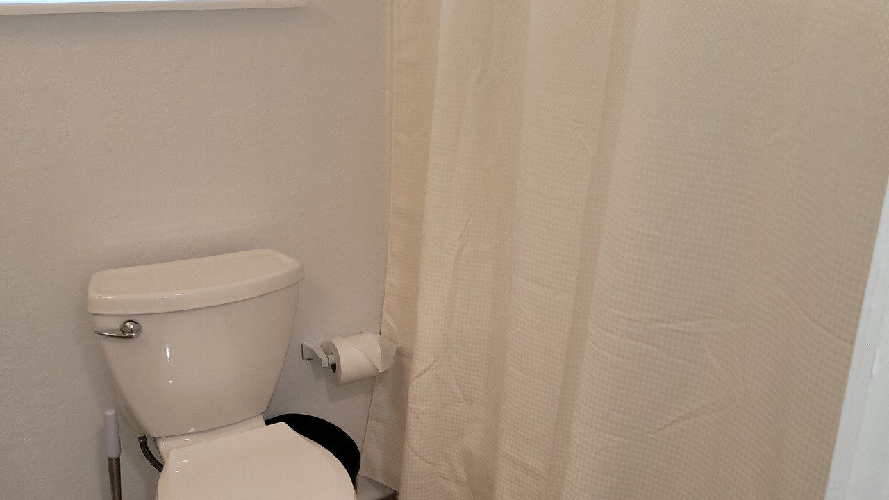 Photo of Bathroom in South Pensacola