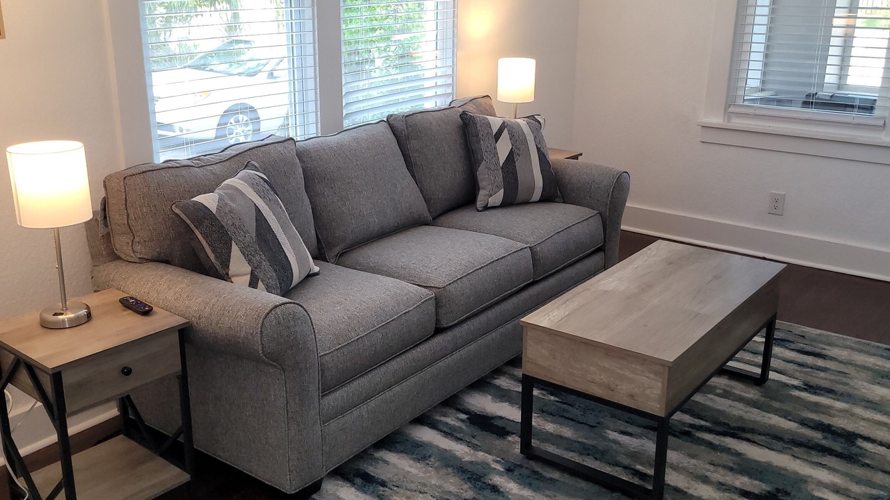 Photo of Livingroom in South Pensacola