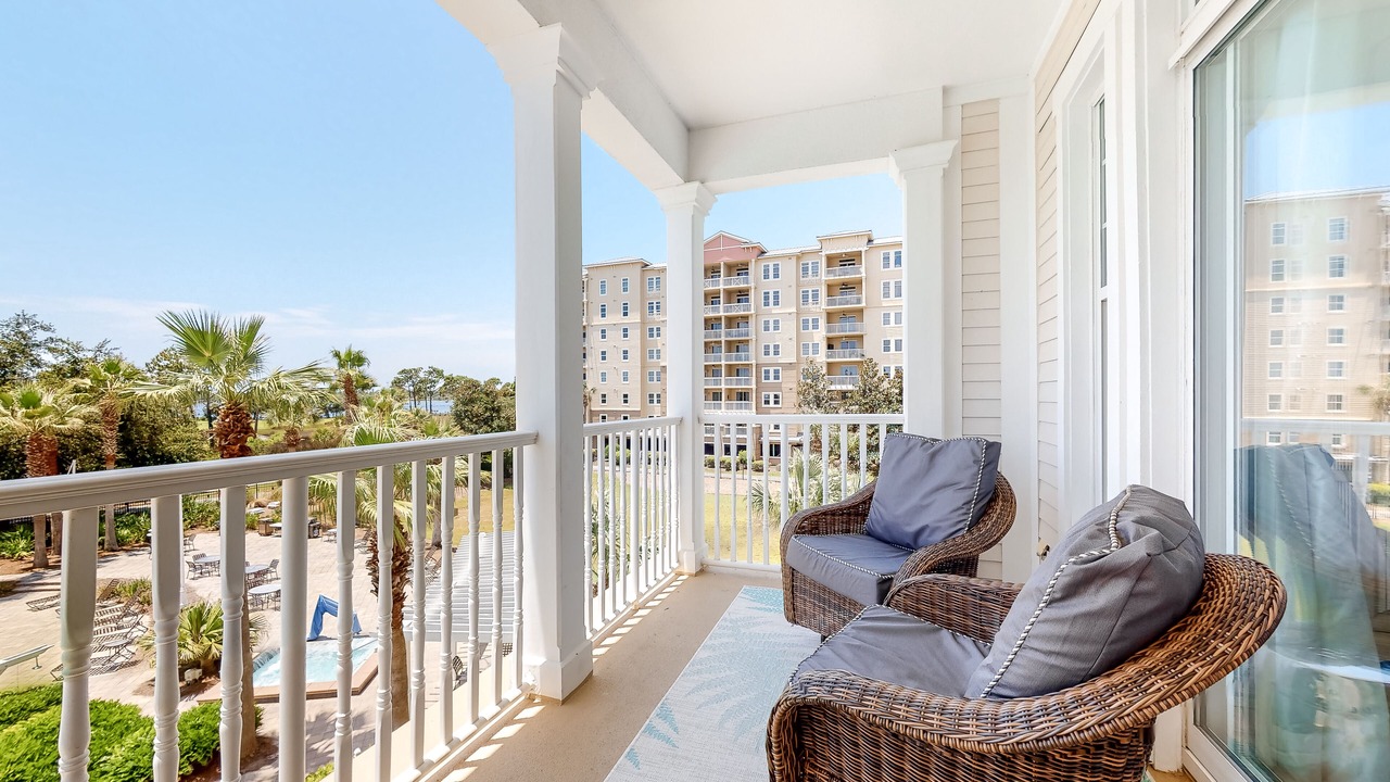 Photo of Outdoor in Upper Grand Lagoon