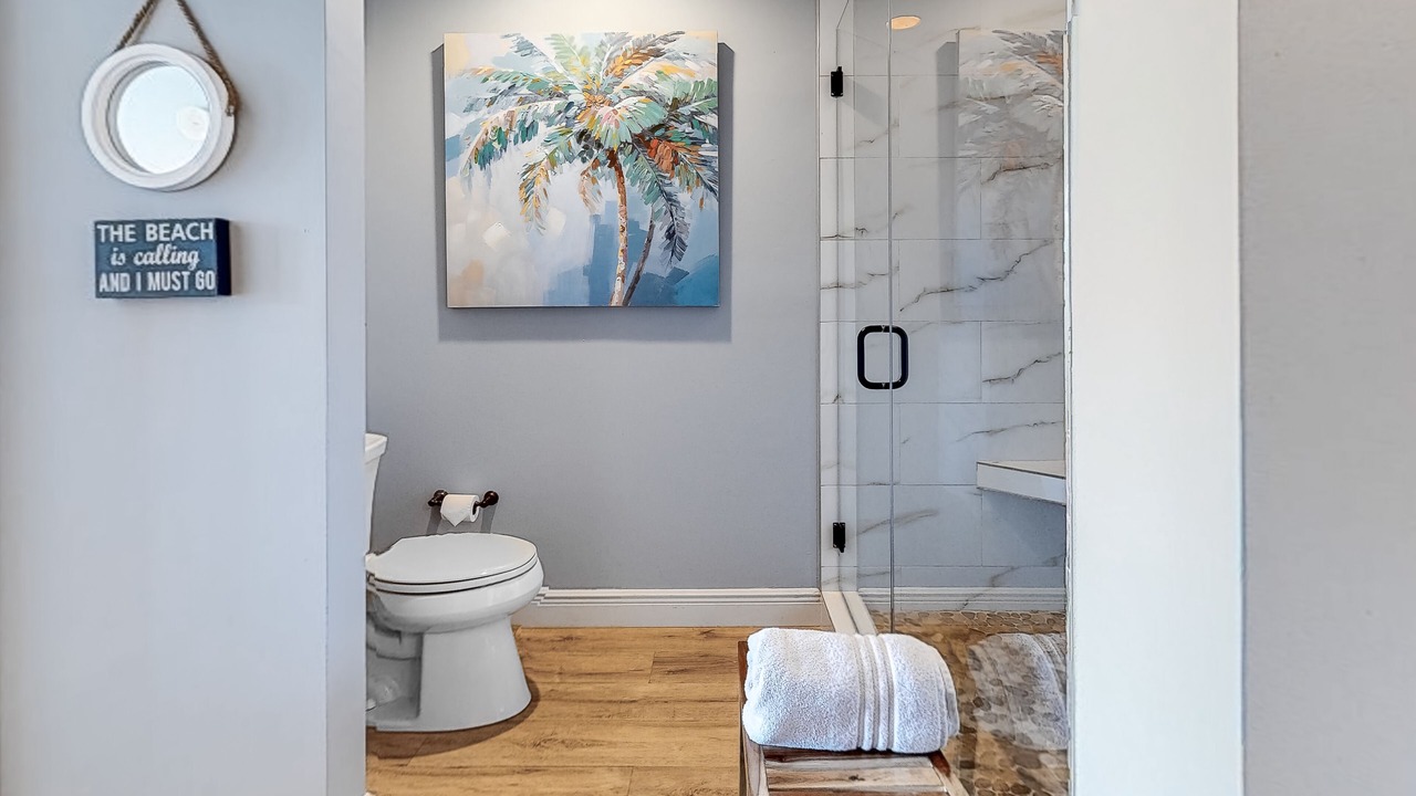 Photo of Bathroom in Upper Grand Lagoon