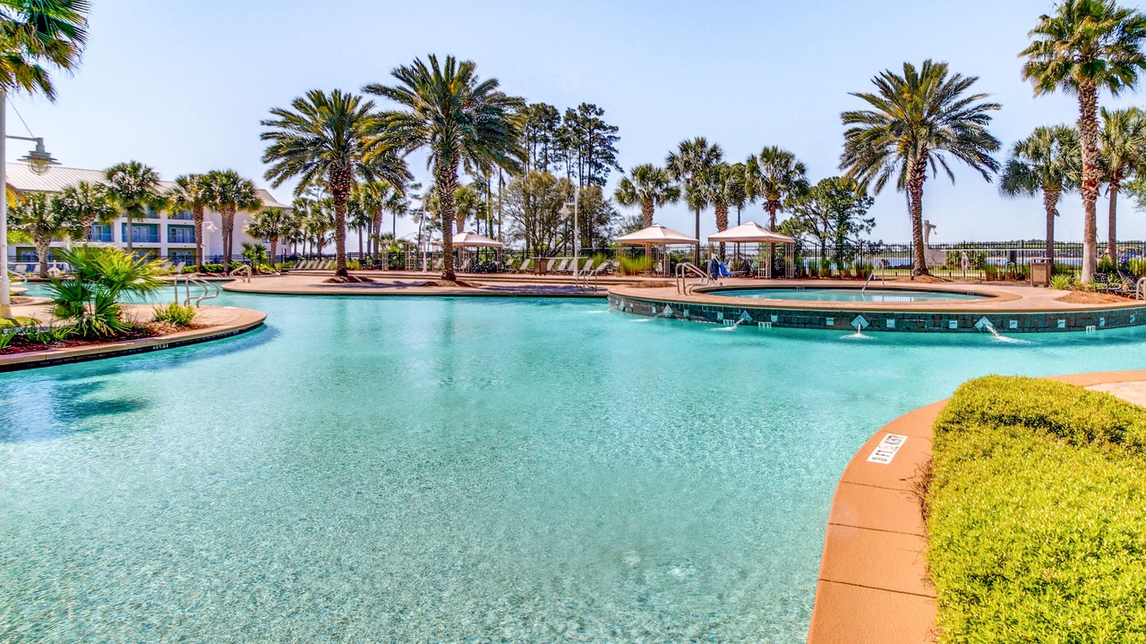 Photo of Outdoor in Upper Grand Lagoon