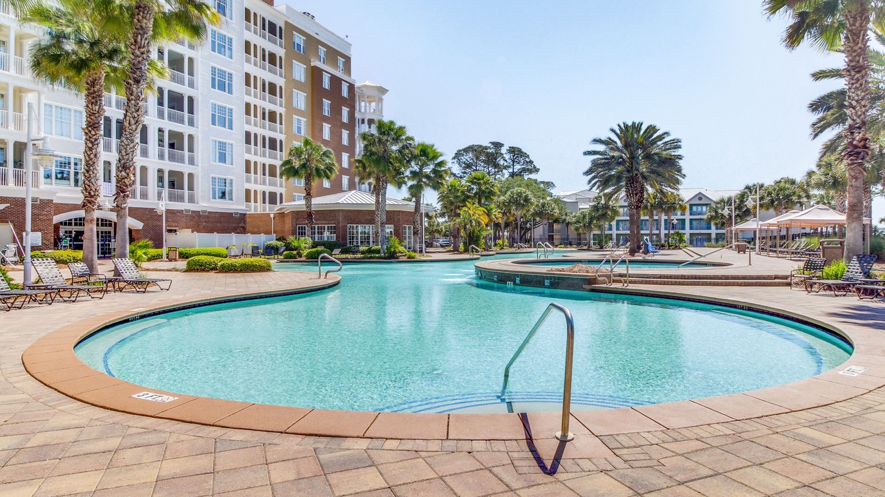 Photo of Outdoor in Upper Grand Lagoon