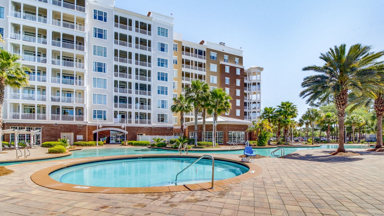 Photo of Outdoor in Upper Grand Lagoon
