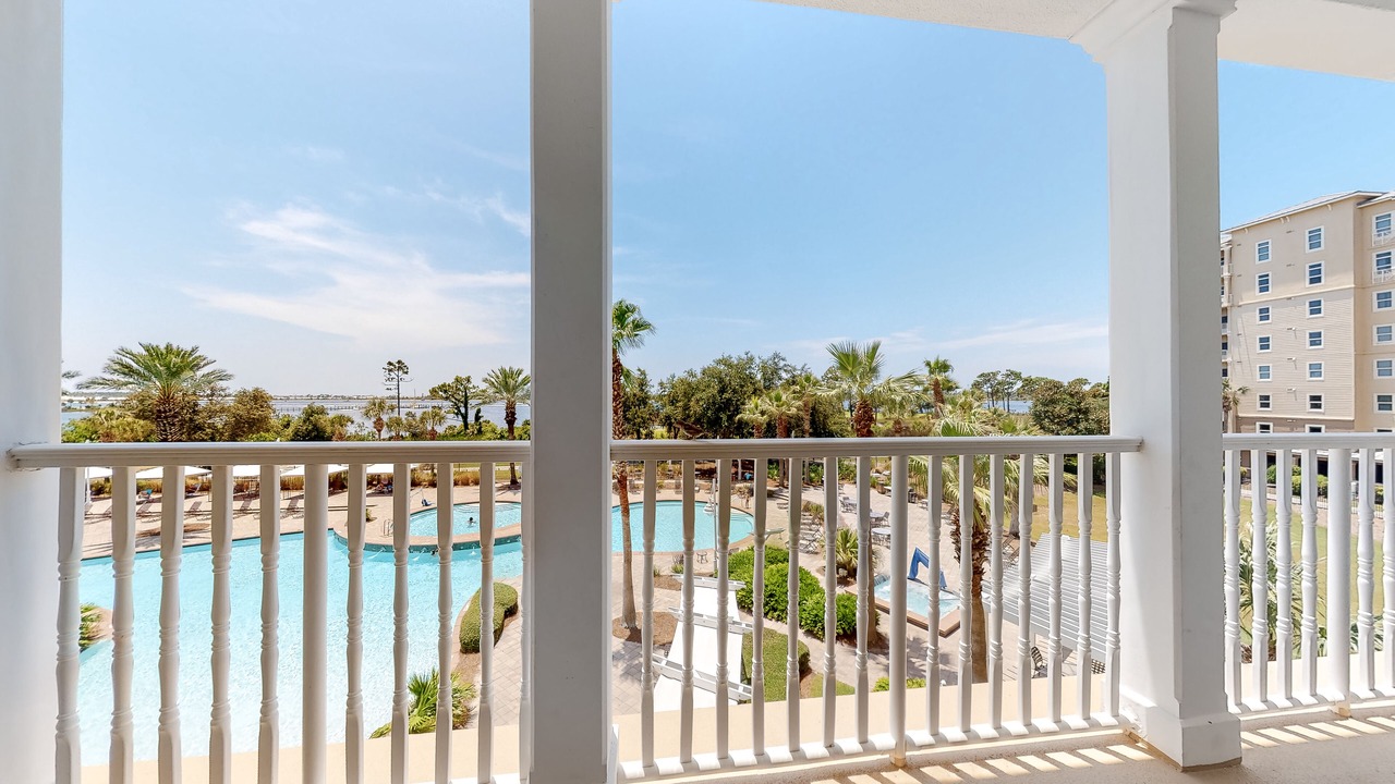 Photo of Outdoor in Upper Grand Lagoon