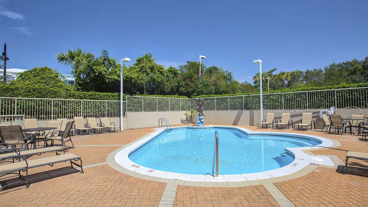 Photo of Outdoor in Santa Rosa Beach