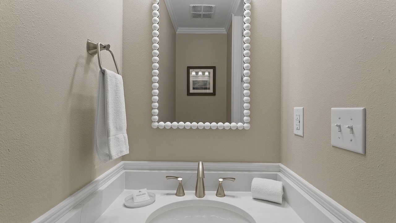 Photo of Bedroom in Santa Rosa Beach