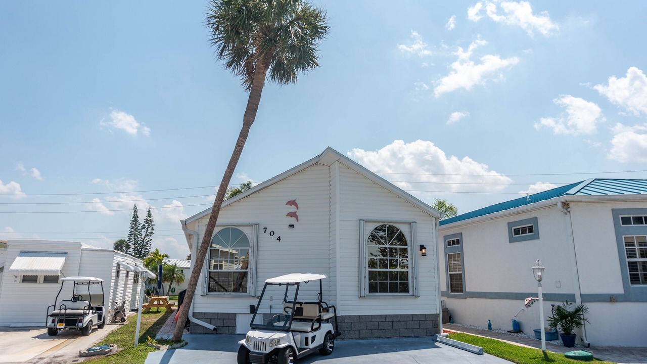 Photo of Outdoor in Nettles Island