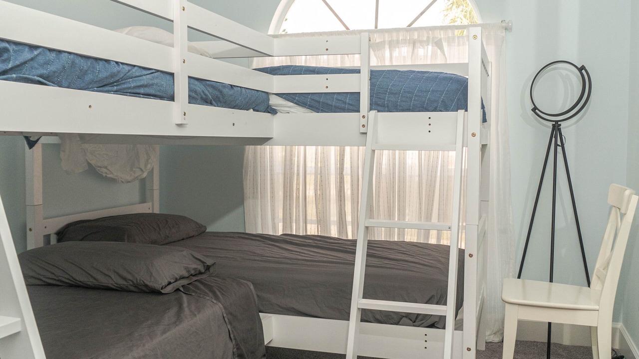 Photo of Bedroom in Nettles Island