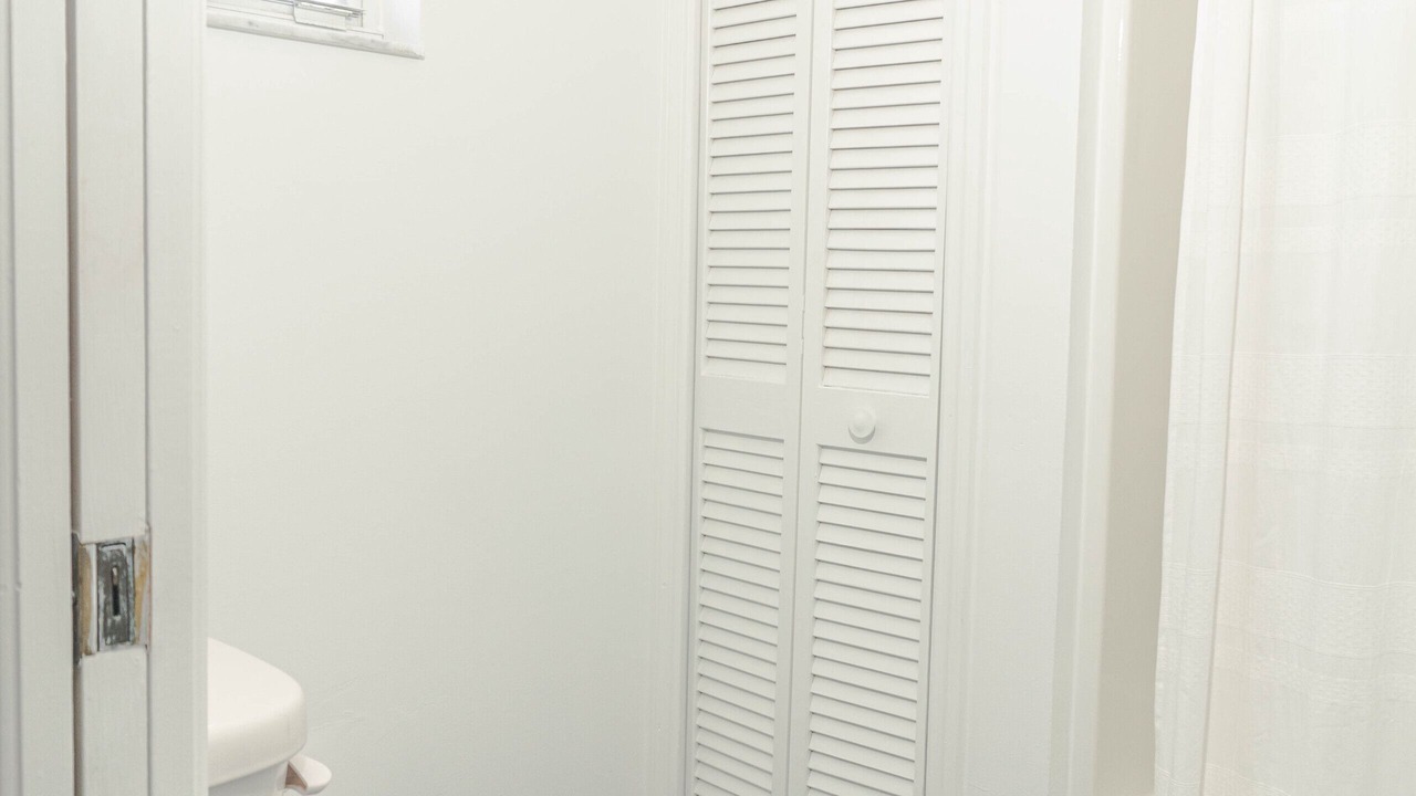 Photo of Bathroom in Nettles Island