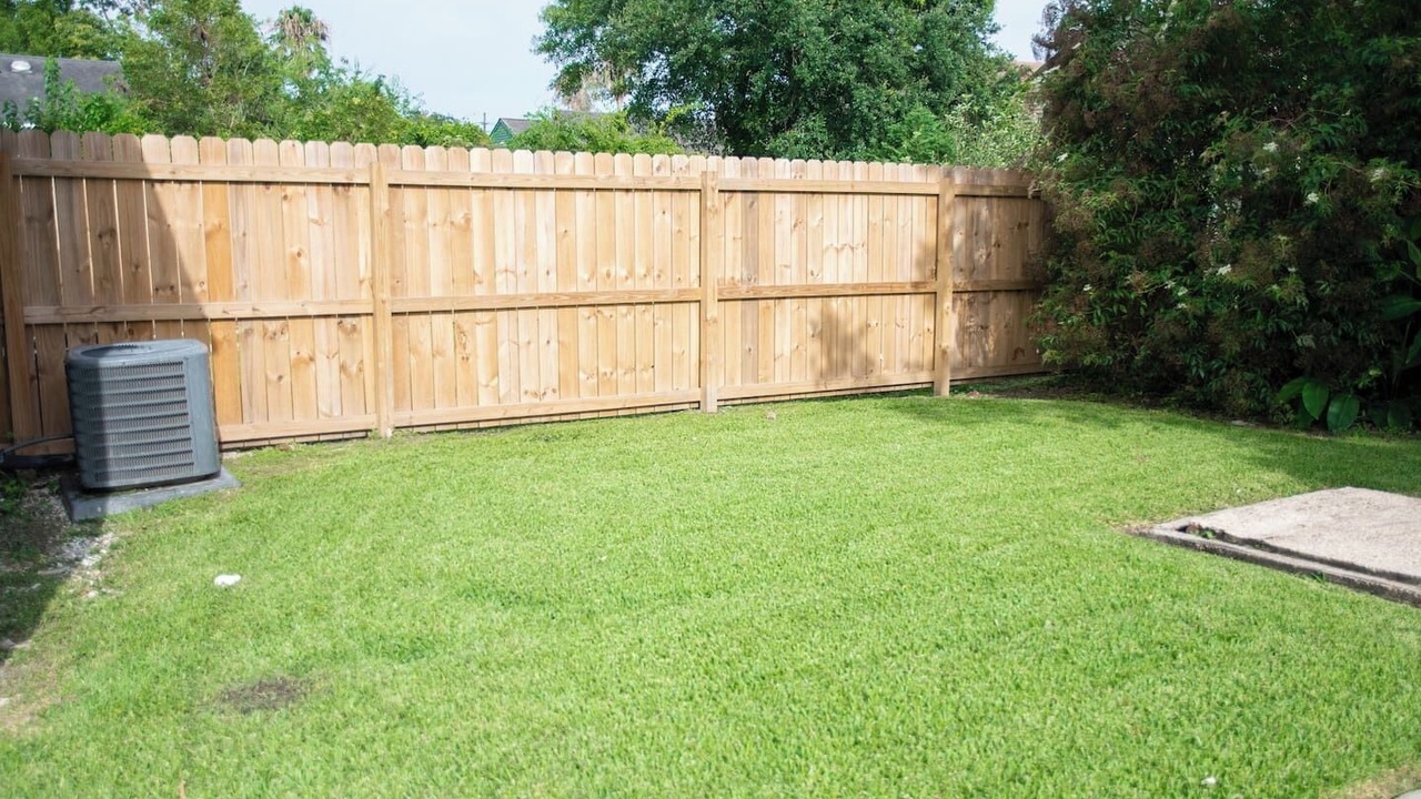 Photo of Outdoor in Gentilly Terrace