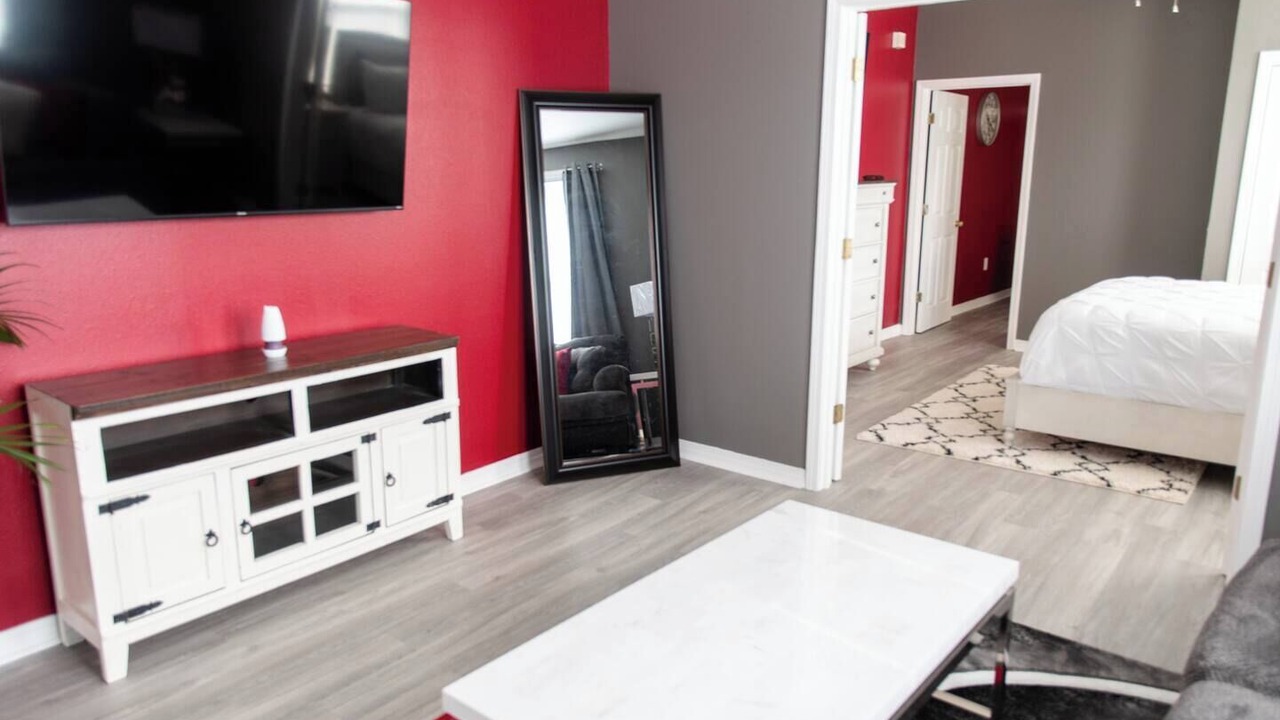 Photo of Bedroom in Gentilly Terrace
