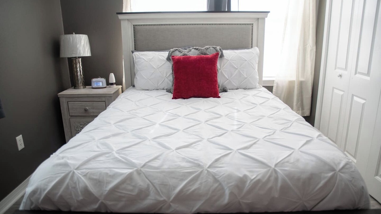 Photo of Bedroom in Gentilly Terrace